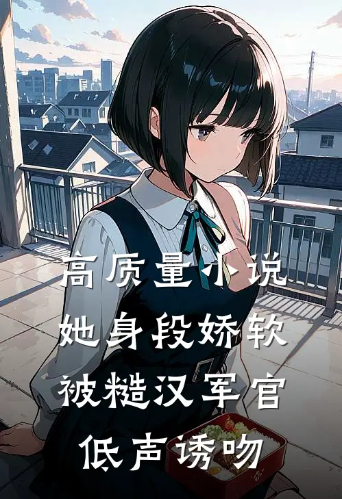 高质量小说她身段娇软，被糙汉军官低声诱吻