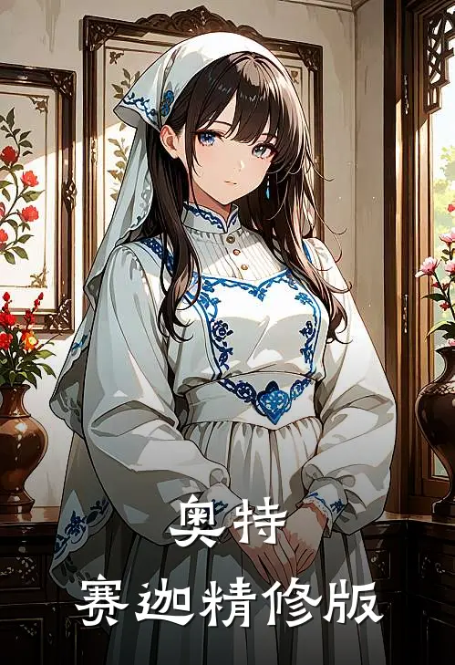 奥特：赛迦精修版