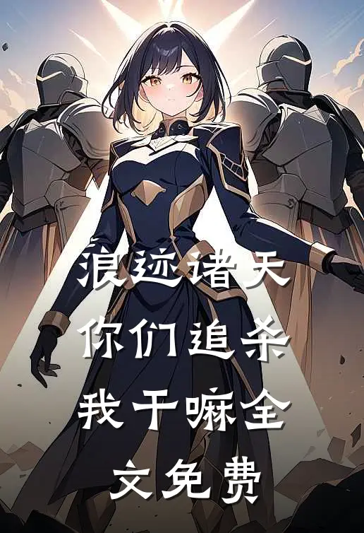 浪迹诸天：你们追杀我干嘛全文免费