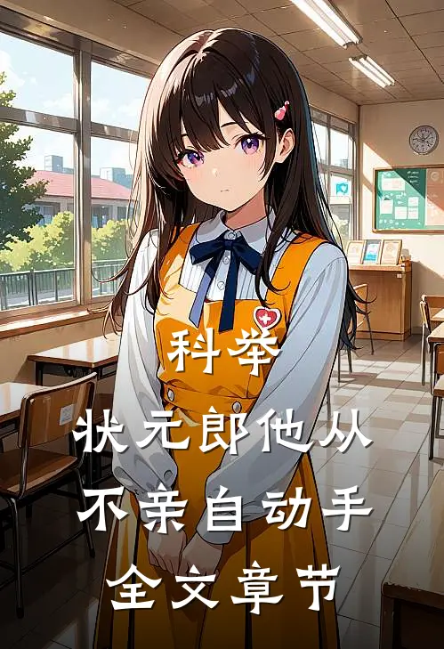 科举：状元郎他从不亲自动手全文章节