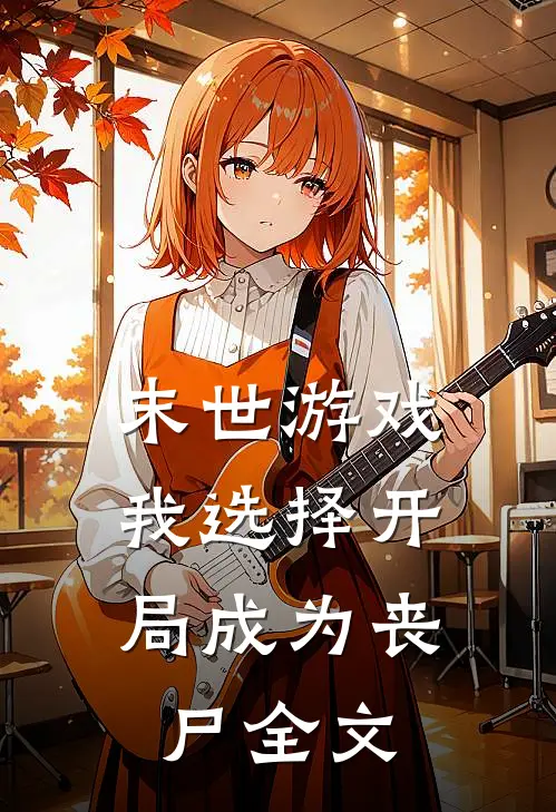 末世游戏：我选择开局成为丧尸全文