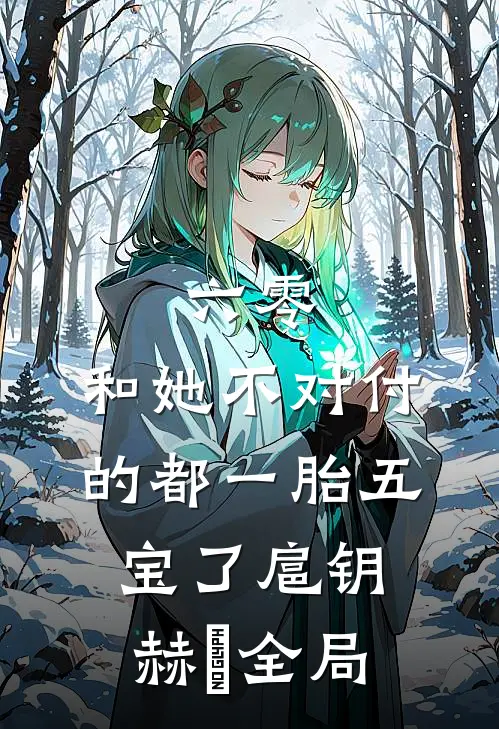 六零：和她不对付的都一胎五宝了扈钥赫烜全局