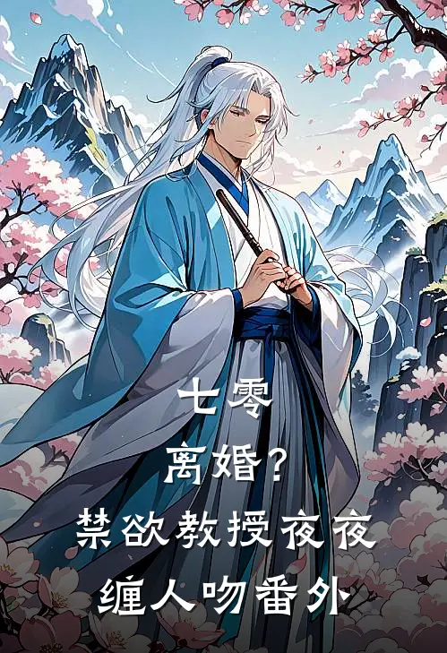 七零：离婚？禁欲教授夜夜缠人吻番外