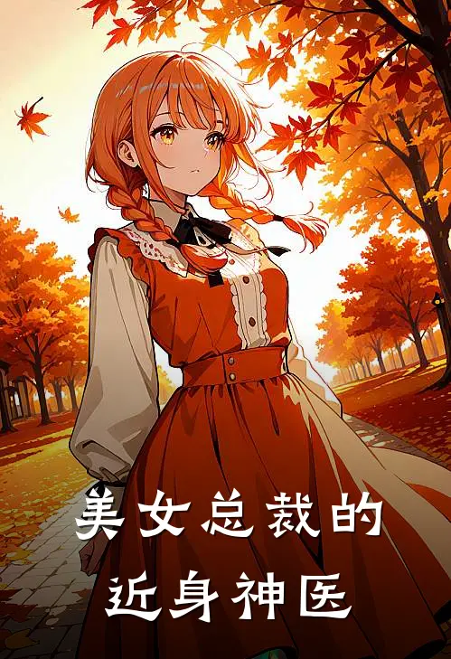 美女总裁的近身神医