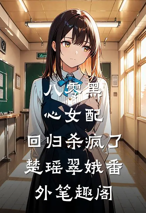 八零黑心女配，回归杀疯了：楚瑶翠娥番外笔趣阁