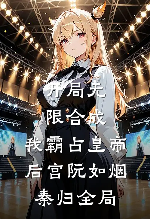 开局无限合成，我霸占皇帝后宫阮如烟秦归全局
