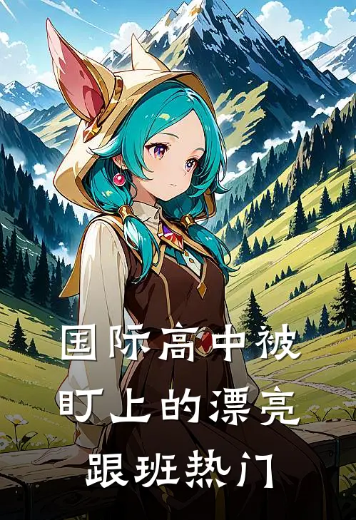 国际高中被盯上的漂亮跟班热门