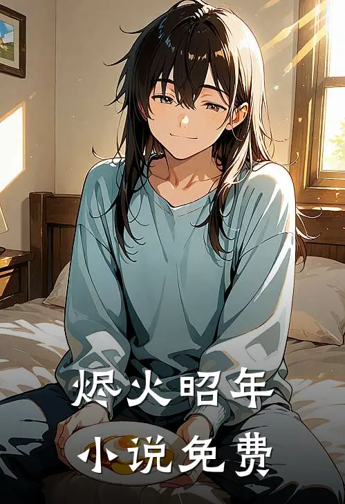 烬火昭年小说免费