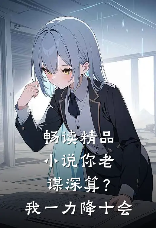 畅读精品小说你老谋深算？我一力降十会