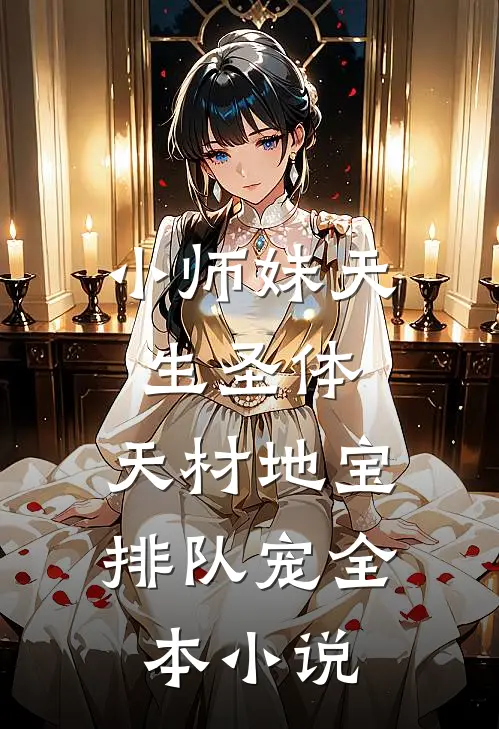 小师妹天生圣体，天材地宝排队宠全本小说