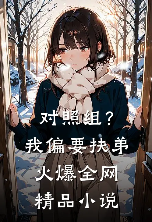 对照组？我偏要扶弟火爆全网精品小说