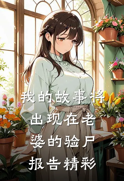 我的故事将出现在老婆的验尸报告精彩
