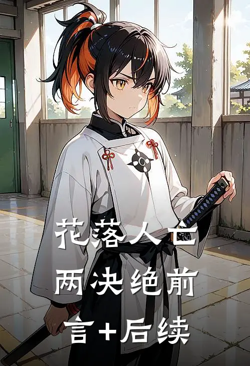 花落人亡两决绝前言+后续