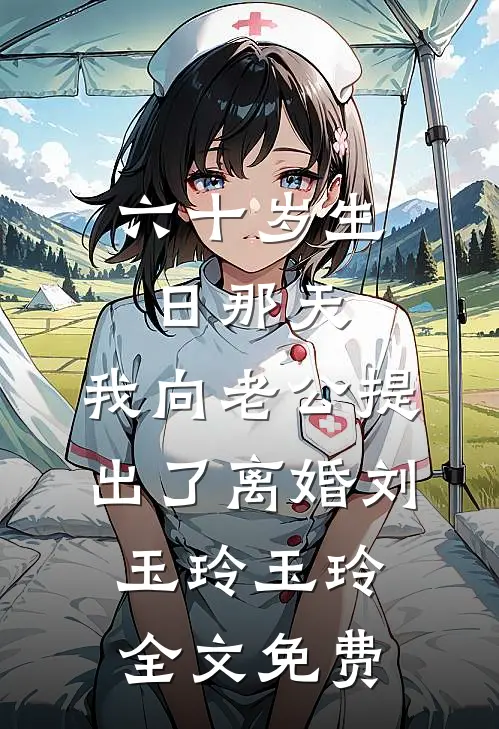 六十岁生日那天，我向老公提出了离婚刘玉玲玉玲全文免费