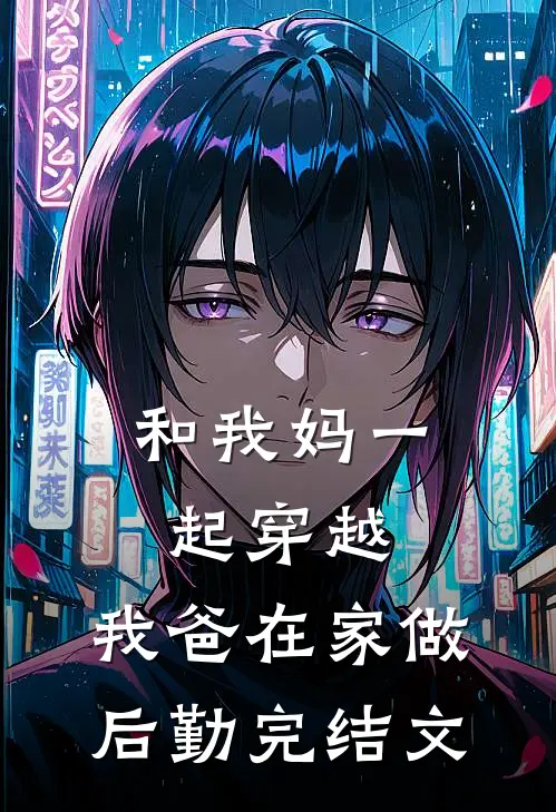和我妈一起穿越，我爸在家做后勤完结文