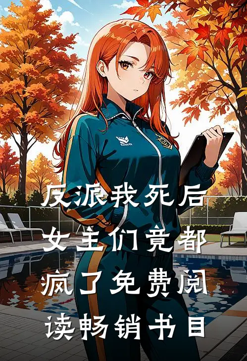 反派我死后女主们竟都疯了免费阅读畅销书目
