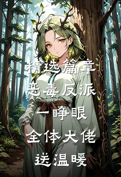精选篇章恶毒反派一睁眼，全体大佬送温暖