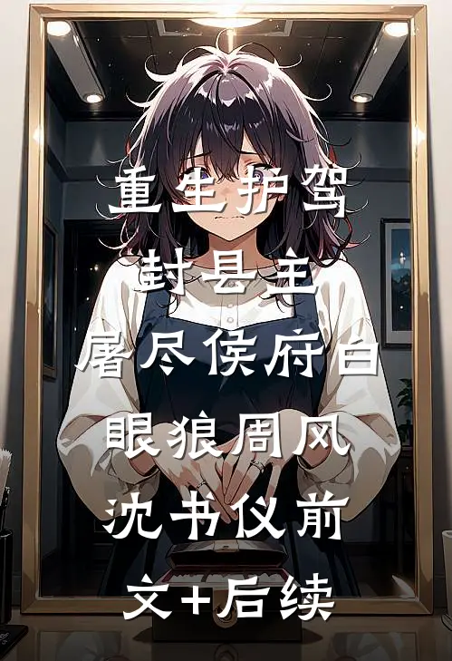 重生护驾封县主，屠尽侯府白眼狼周风沈书仪前文+后续