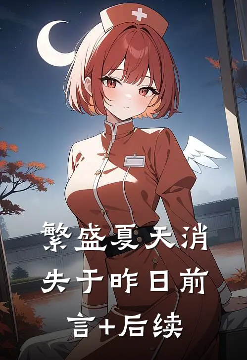 繁盛夏天消失于昨日前言+后续