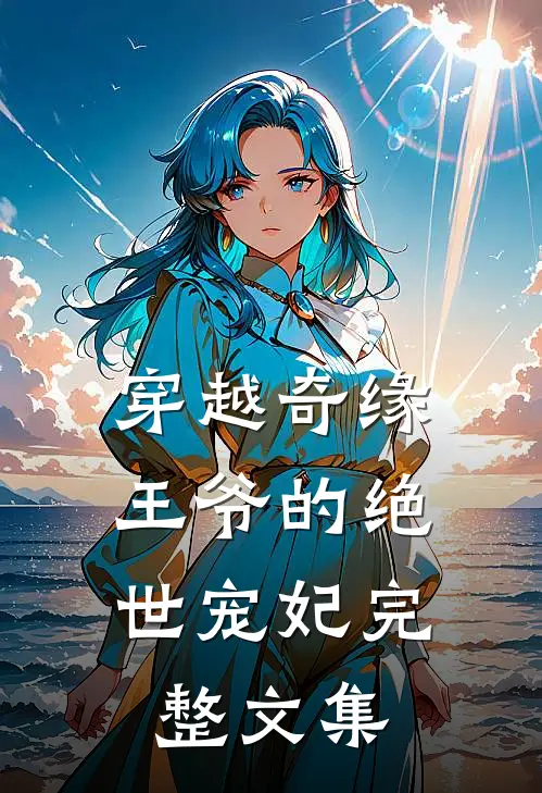 穿越奇缘，王爷的绝世宠妃完整文集