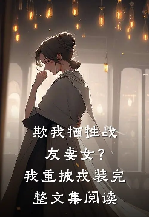 欺我牺牲战友妻女？我重披戎装完整文集阅读