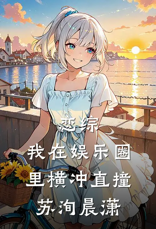 恋综：我在娱乐圈里横冲直撞苏洵晨潇