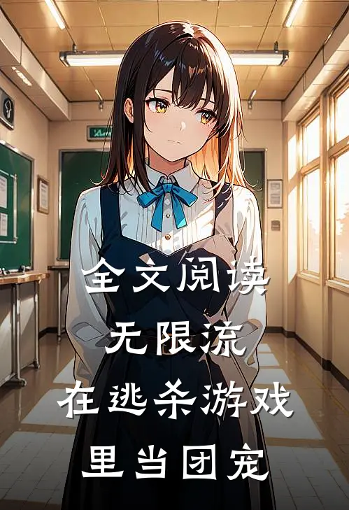 全文阅读无限流：在逃杀游戏里当团宠
