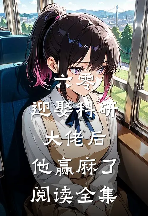 六零：迎娶科研大佬后，他赢麻了阅读全集