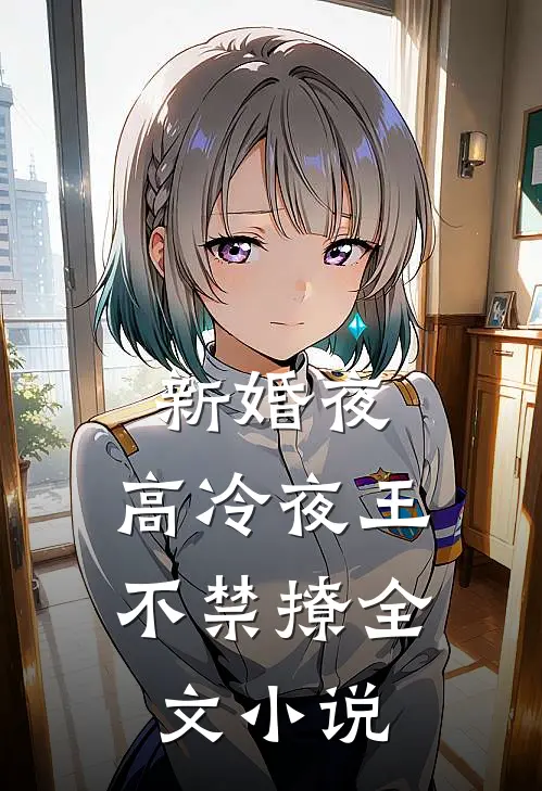 新婚夜，高冷夜王不禁撩全文小说
