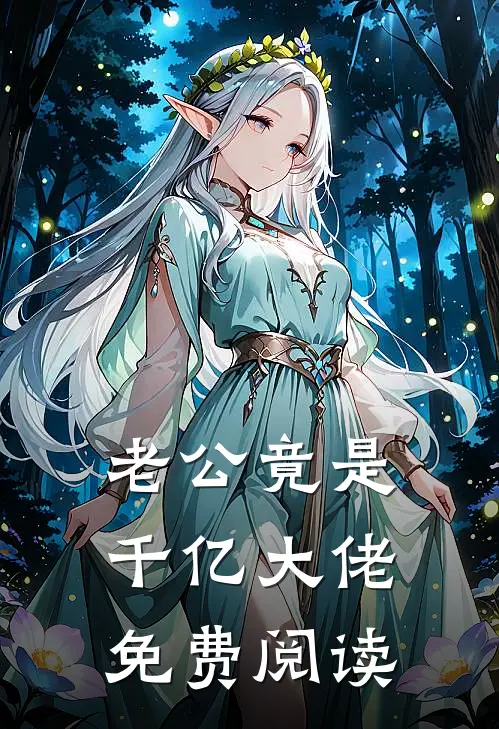 老公竟是千亿大佬免费阅读
