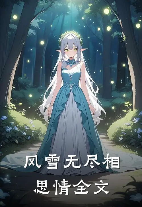 风雪无尽相思情全文