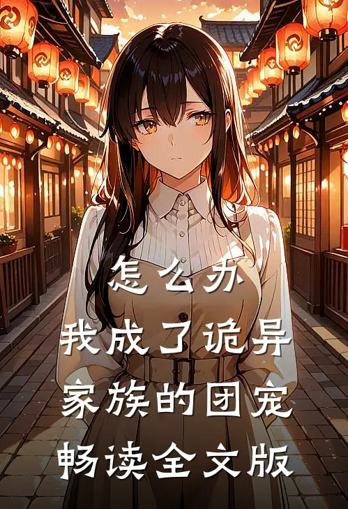 怎么办，我成了诡异家族的团宠畅读全文版