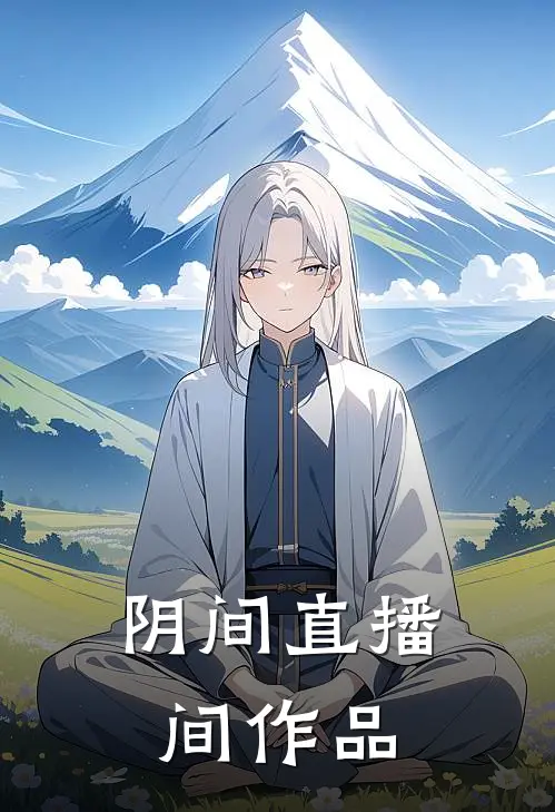 阴间直播间作品