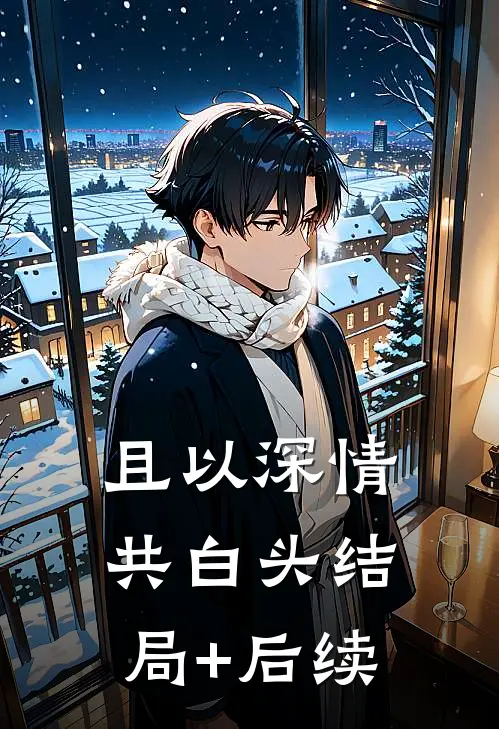 且以深情共白头结局+后续
