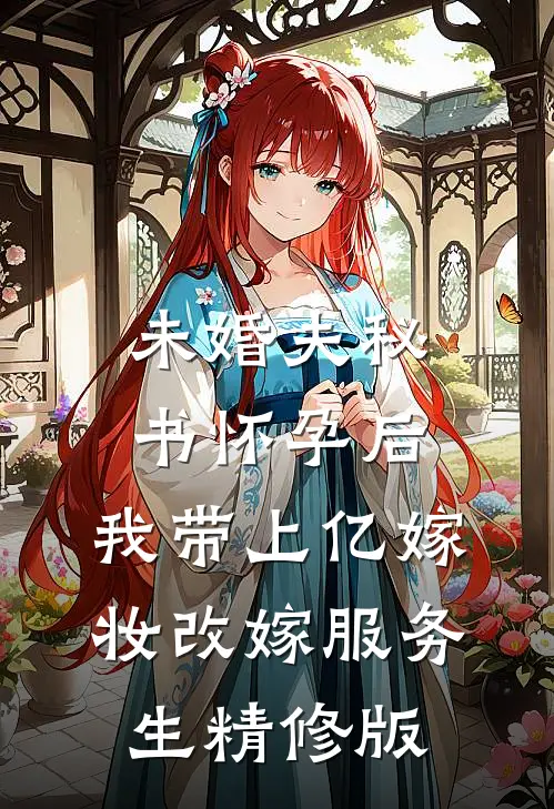 未婚夫秘书怀孕后，我带上亿嫁妆改嫁服务生精修版