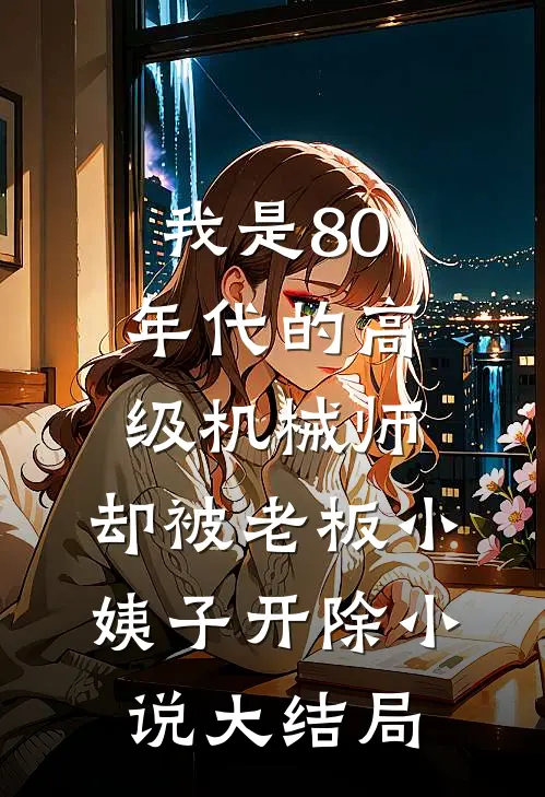 我是80年代的高级机械师，却被老板小姨子开除小说大结局