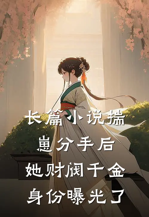 长篇小说揣崽分手后，她财阀千金身份曝光了