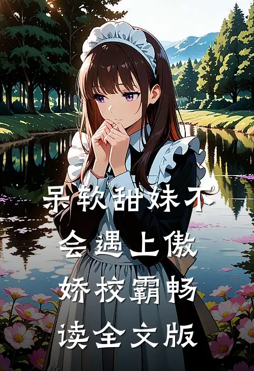 呆软甜妹不会遇上傲娇校霸畅读全文版