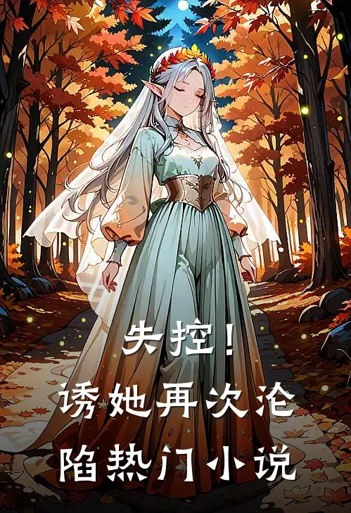 失控！诱她再次沦陷热门小说