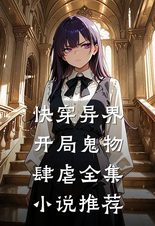 快穿异界：开局鬼物肆虐全集小说推荐