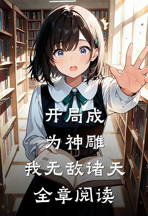 开局成为神雕，我无敌诸天全章阅读