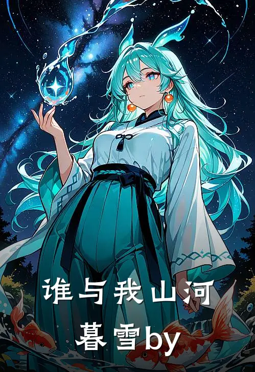 谁与我山河暮雪by