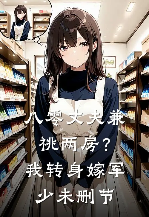 八零丈夫兼祧两房？我转身嫁军少未删节
