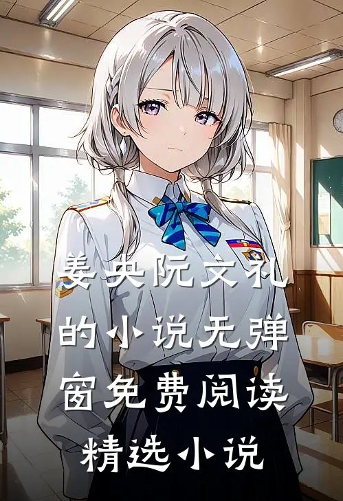姜央阮文礼的小说无弹窗免费阅读精选小说