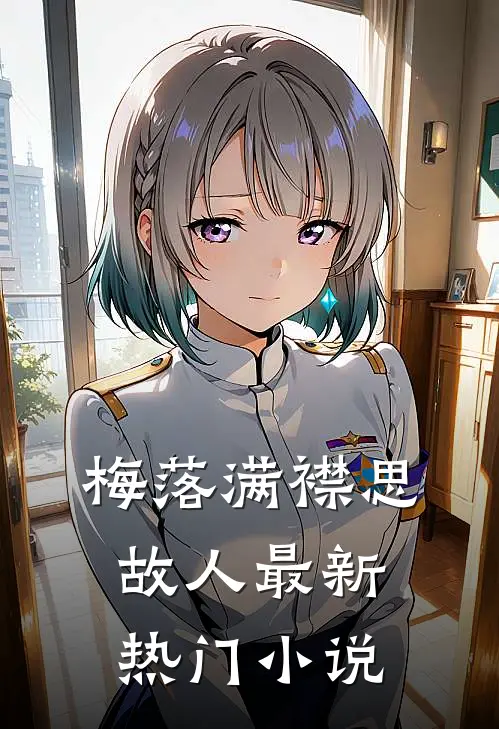 梅落满襟思故人最新热门小说