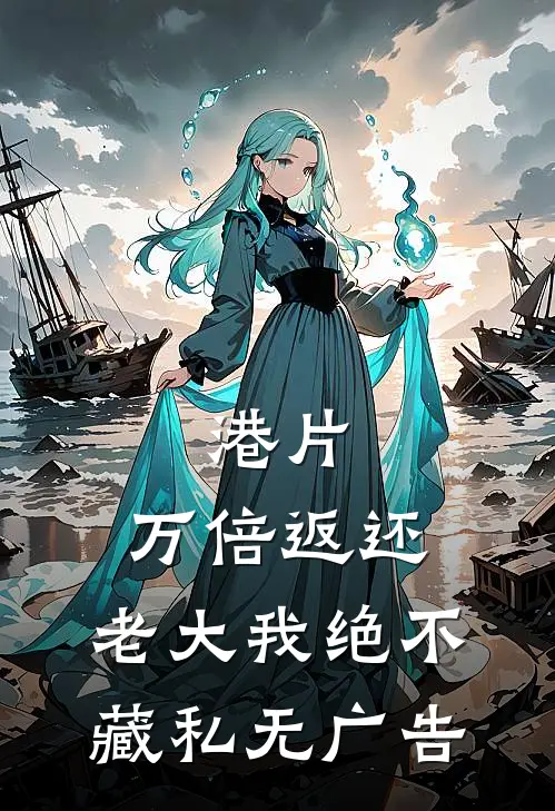 港片：万倍返还，老大我绝不藏私无广告