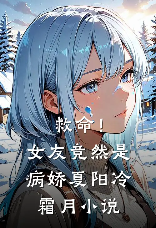 救命！女友竟然是病娇夏阳冷霜月小说