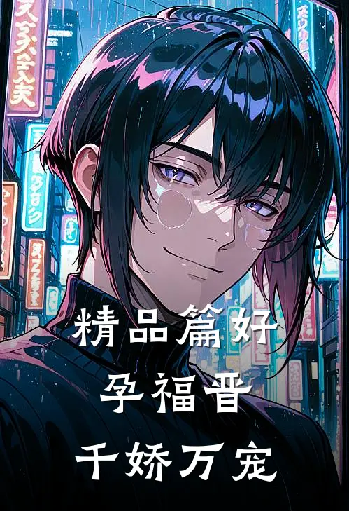 精品篇好孕福晋，千娇万宠