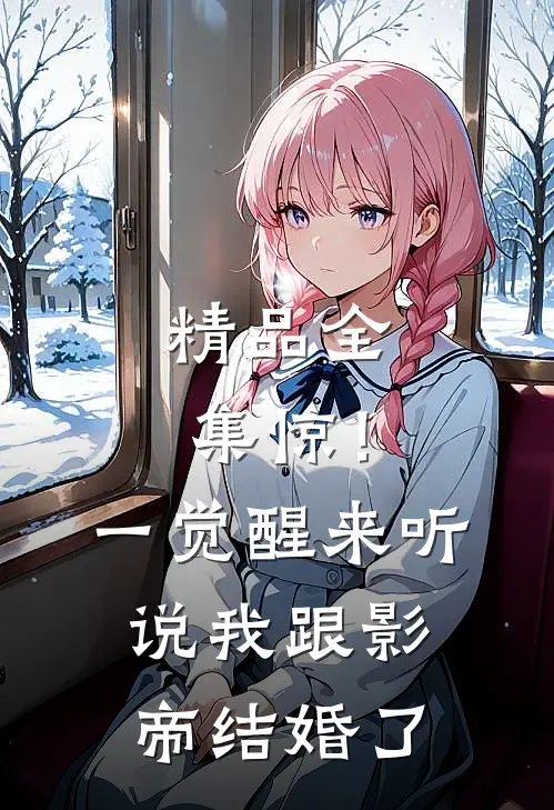 精品全集惊！一觉醒来听说我跟影帝结婚了