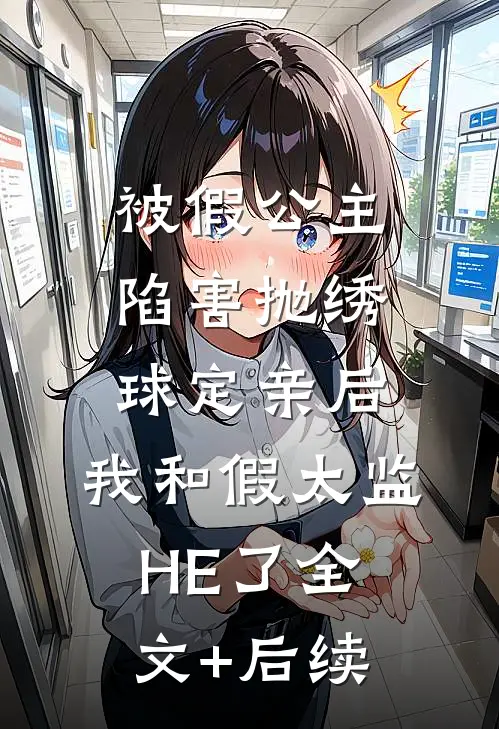 被假公主陷害抛绣球定亲后，我和假太监HE了全文+后续